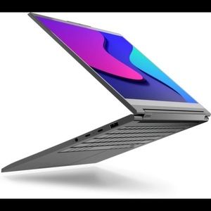 Lenovo Yoga C940
